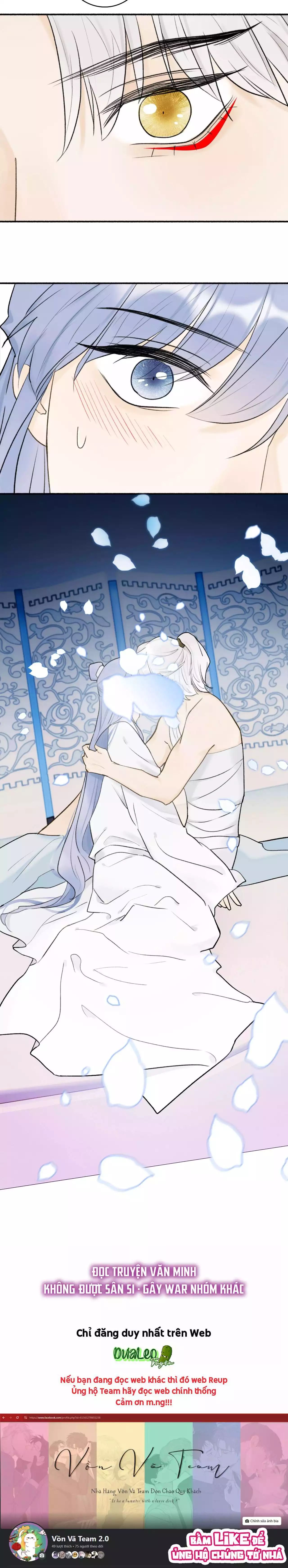 Tướng Quân, Cẩn Thận Chó Dữ: Chapter 48