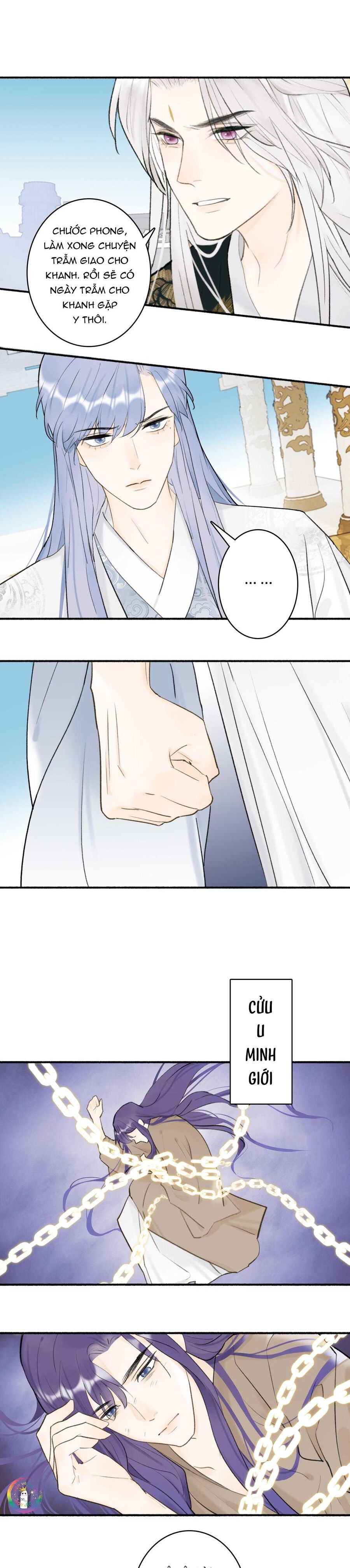 Tướng Quân, Cẩn Thận Chó Dữ: Chapter 49