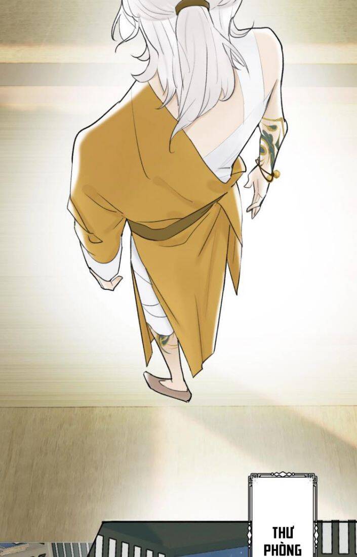 Tướng Quân, Cẩn Thận Chó Dữ: Chapter 5