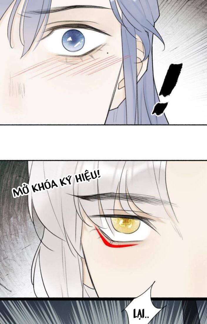 Tướng Quân, Cẩn Thận Chó Dữ: Chapter 5