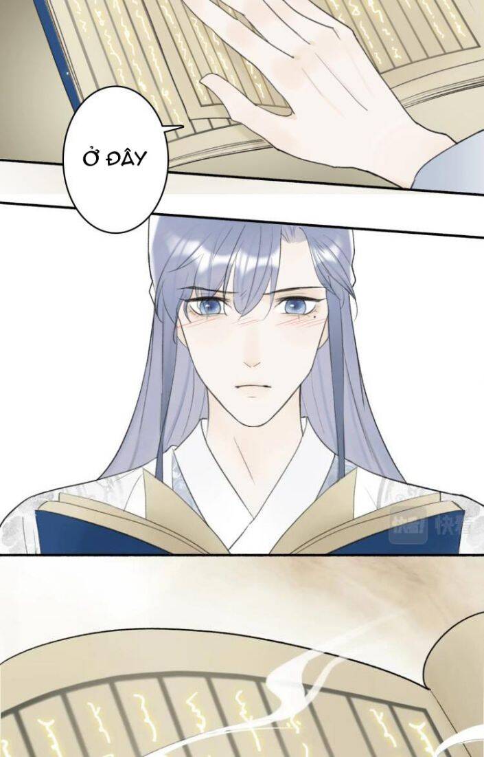 Tướng Quân, Cẩn Thận Chó Dữ: Chapter 5
