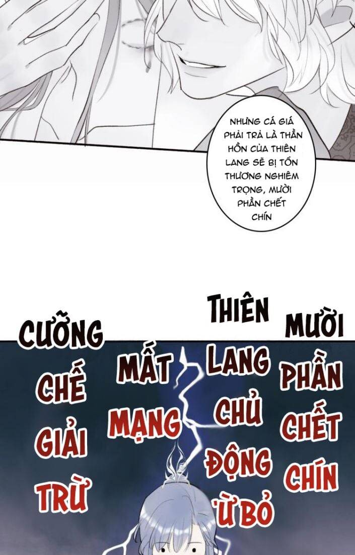 Tướng Quân, Cẩn Thận Chó Dữ: Chapter 5