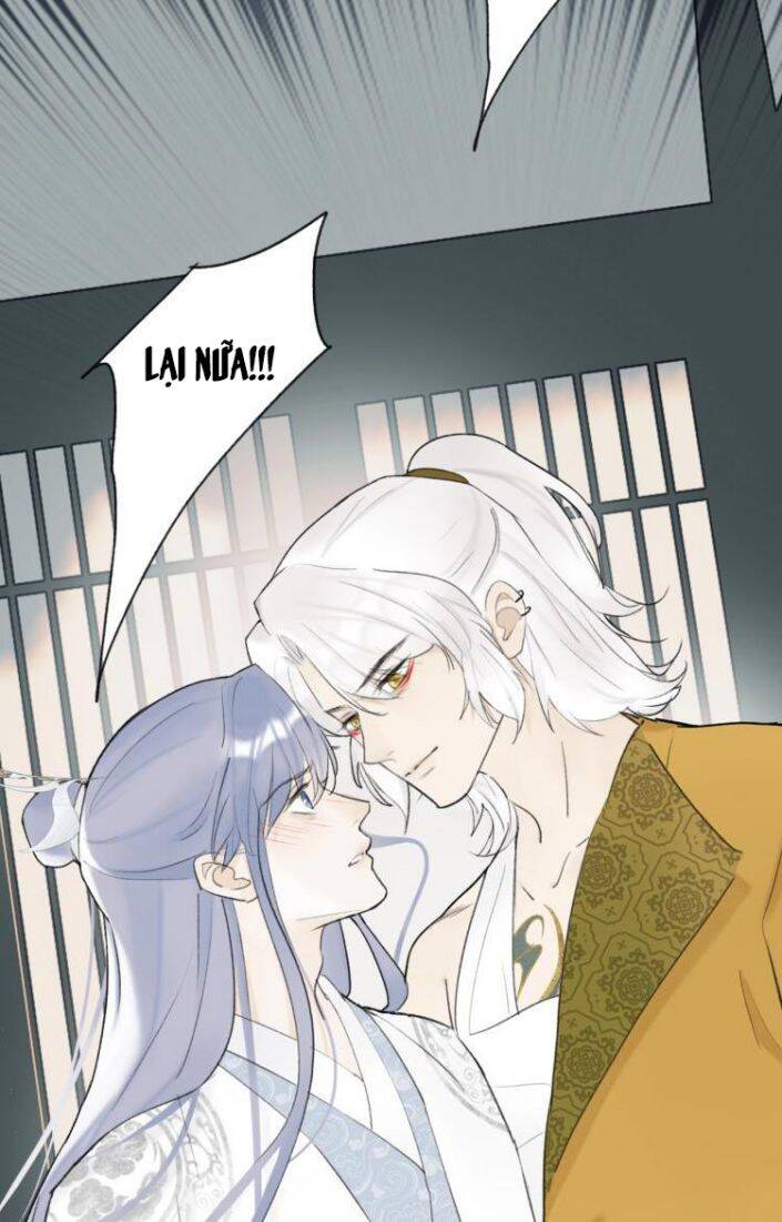Tướng Quân, Cẩn Thận Chó Dữ: Chapter 5
