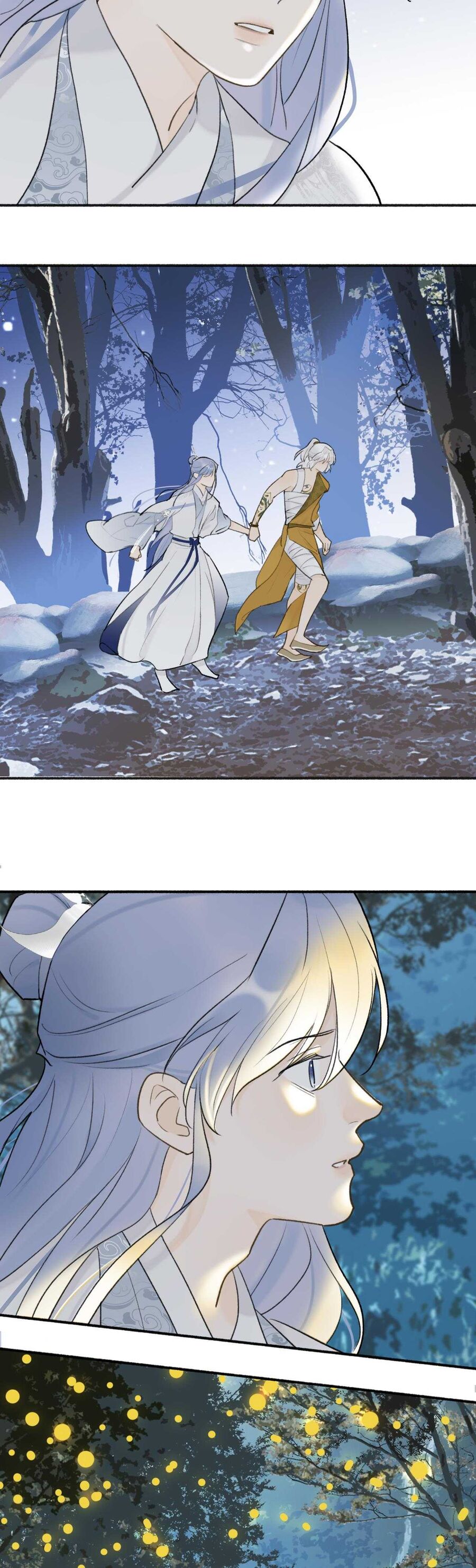 Tướng Quân, Cẩn Thận Chó Dữ: Chapter 53