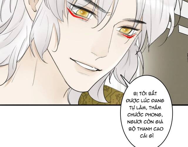 Tướng Quân, Cẩn Thận Chó Dữ: Chapter 6