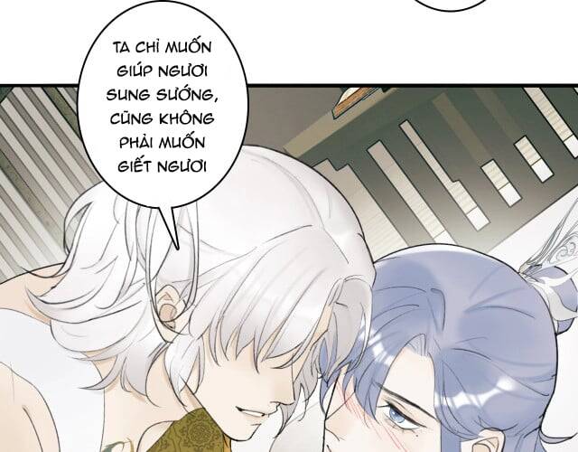 Tướng Quân, Cẩn Thận Chó Dữ: Chapter 6
