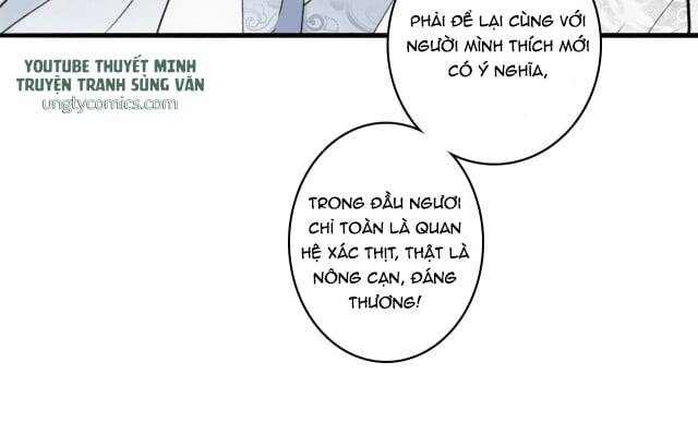 Tướng Quân, Cẩn Thận Chó Dữ: Chapter 6
