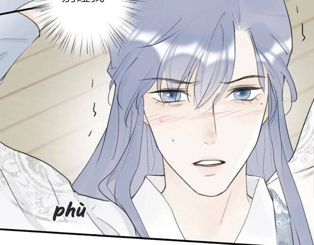 Tướng Quân, Cẩn Thận Chó Dữ: Chapter 6