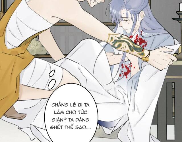 Tướng Quân, Cẩn Thận Chó Dữ: Chapter 6