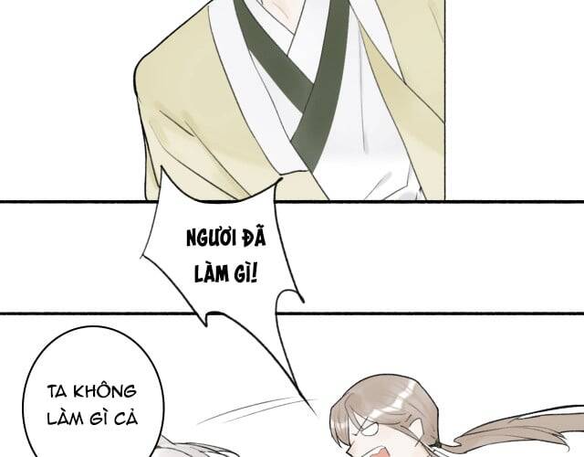 Tướng Quân, Cẩn Thận Chó Dữ: Chapter 6