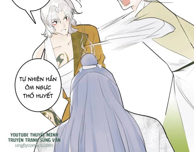 Tướng Quân, Cẩn Thận Chó Dữ: Chapter 6