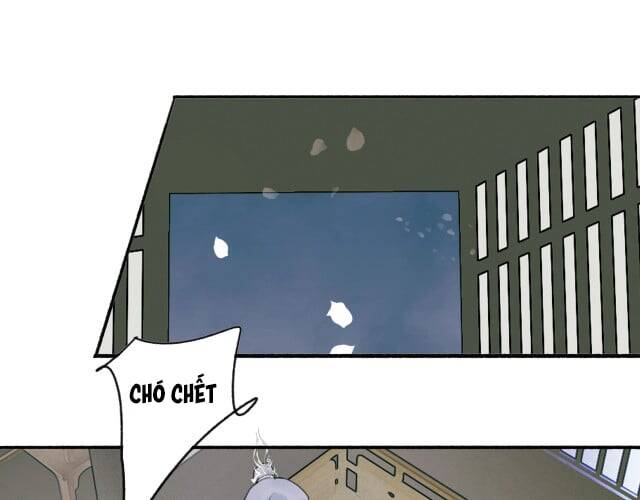 Tướng Quân, Cẩn Thận Chó Dữ: Chapter 6