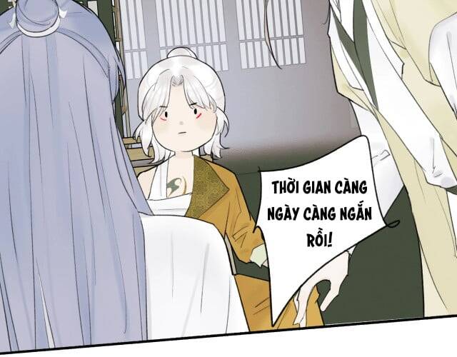 Tướng Quân, Cẩn Thận Chó Dữ: Chapter 6