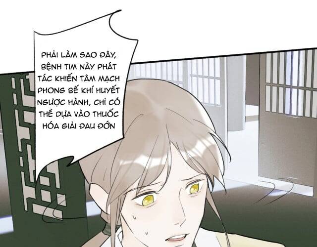 Tướng Quân, Cẩn Thận Chó Dữ: Chapter 6