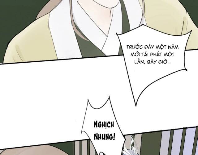 Tướng Quân, Cẩn Thận Chó Dữ: Chapter 6