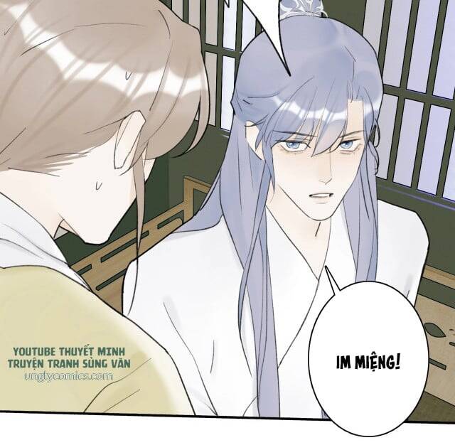 Tướng Quân, Cẩn Thận Chó Dữ: Chapter 6