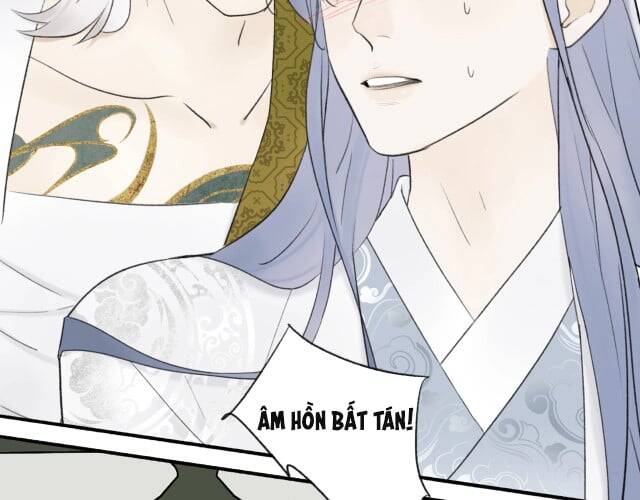 Tướng Quân, Cẩn Thận Chó Dữ: Chapter 6
