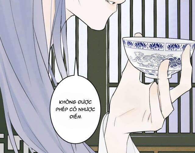 Tướng Quân, Cẩn Thận Chó Dữ: Chapter 6