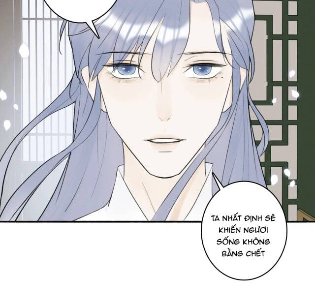 Tướng Quân, Cẩn Thận Chó Dữ: Chapter 6