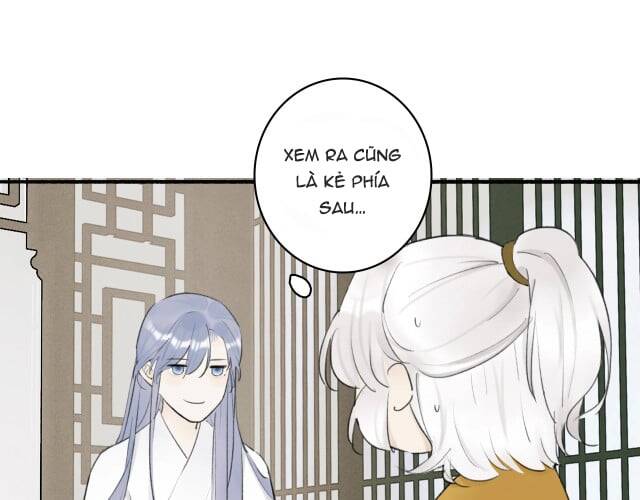 Tướng Quân, Cẩn Thận Chó Dữ: Chapter 6