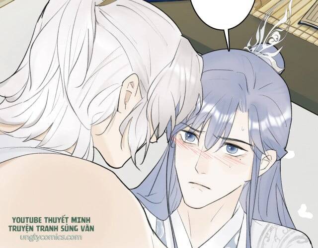 Tướng Quân, Cẩn Thận Chó Dữ: Chapter 6