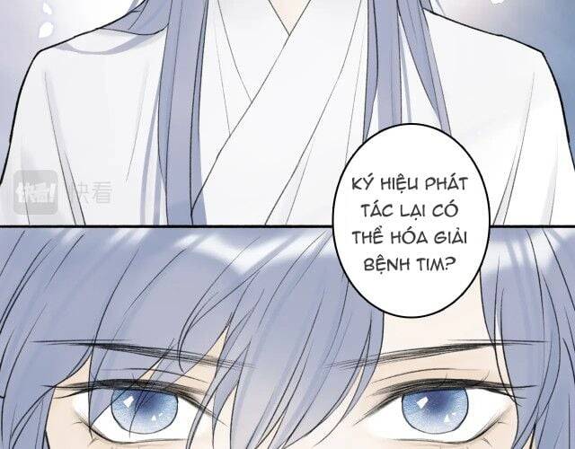 Tướng Quân, Cẩn Thận Chó Dữ: Chapter 7