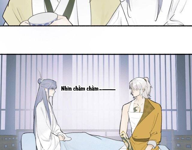 Tướng Quân, Cẩn Thận Chó Dữ: Chapter 7