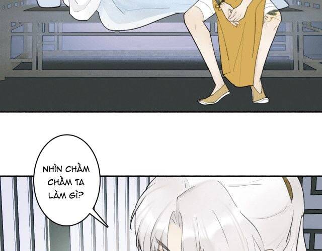 Tướng Quân, Cẩn Thận Chó Dữ: Chapter 7