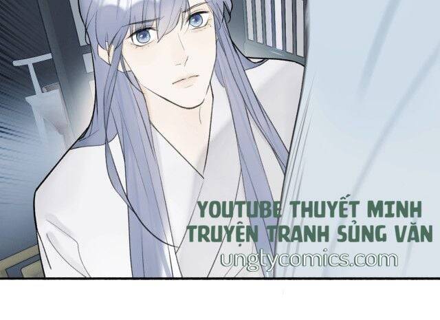 Tướng Quân, Cẩn Thận Chó Dữ: Chapter 7