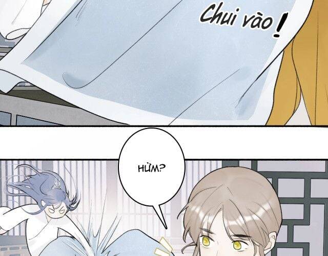 Tướng Quân, Cẩn Thận Chó Dữ: Chapter 7