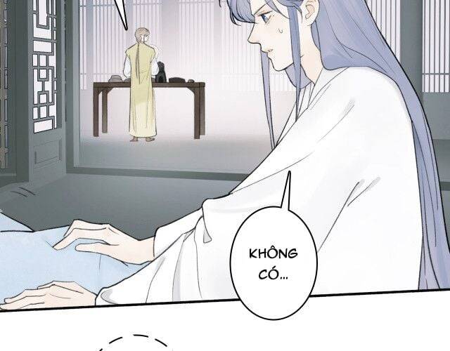 Tướng Quân, Cẩn Thận Chó Dữ: Chapter 7