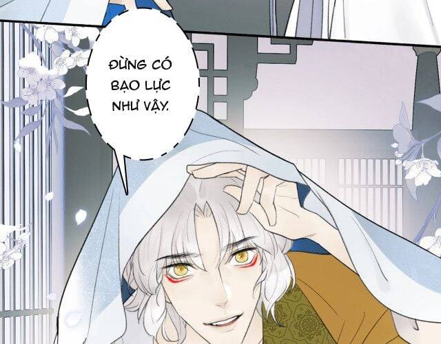 Tướng Quân, Cẩn Thận Chó Dữ: Chapter 7