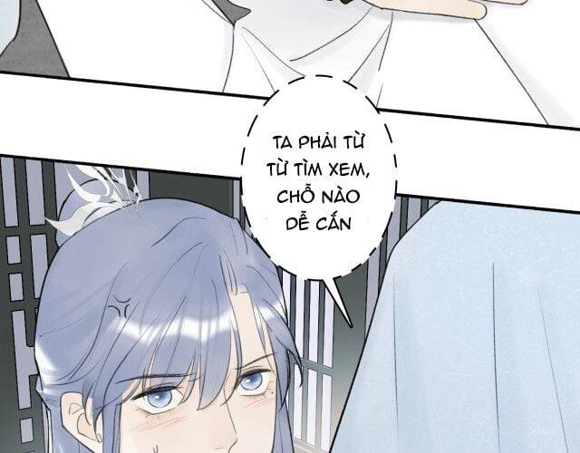 Tướng Quân, Cẩn Thận Chó Dữ: Chapter 7