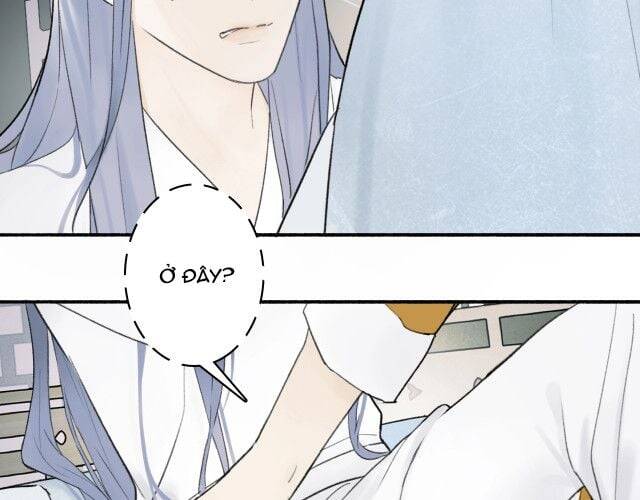 Tướng Quân, Cẩn Thận Chó Dữ: Chapter 7