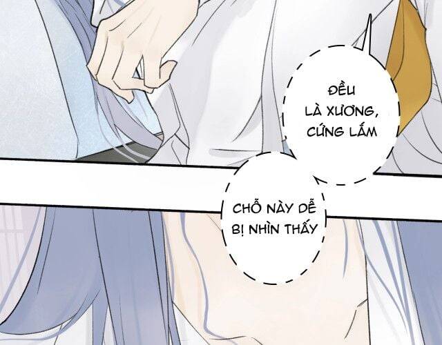 Tướng Quân, Cẩn Thận Chó Dữ: Chapter 7