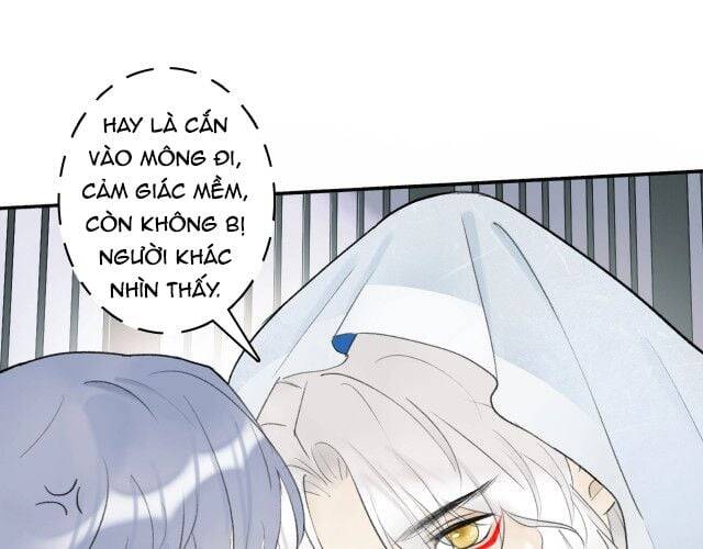 Tướng Quân, Cẩn Thận Chó Dữ: Chapter 7