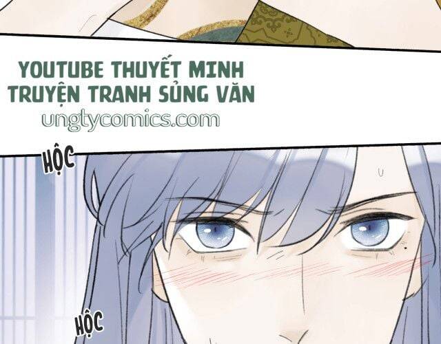 Tướng Quân, Cẩn Thận Chó Dữ: Chapter 7
