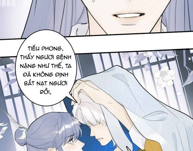 Tướng Quân, Cẩn Thận Chó Dữ: Chapter 7