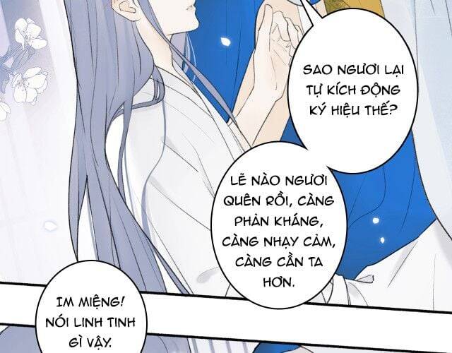 Tướng Quân, Cẩn Thận Chó Dữ: Chapter 7