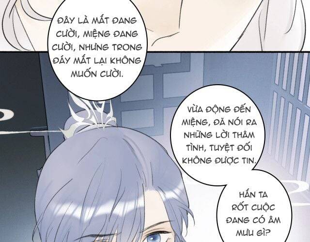 Tướng Quân, Cẩn Thận Chó Dữ: Chapter 7