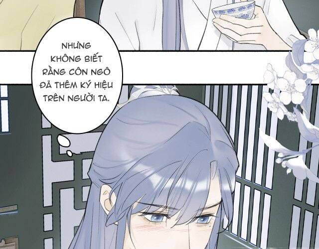 Tướng Quân, Cẩn Thận Chó Dữ: Chapter 7