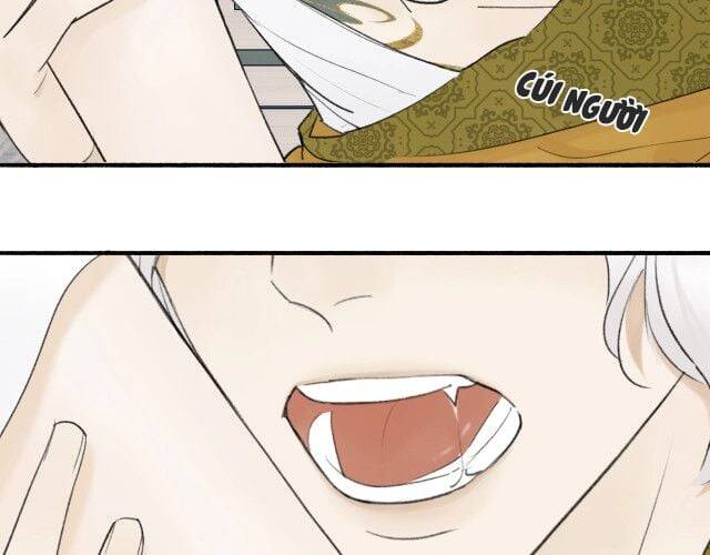 Tướng Quân, Cẩn Thận Chó Dữ: Chapter 7