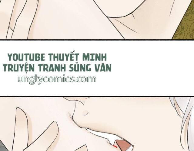 Tướng Quân, Cẩn Thận Chó Dữ: Chapter 7