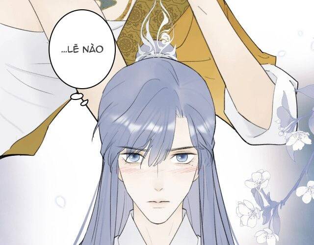 Tướng Quân, Cẩn Thận Chó Dữ: Chapter 7