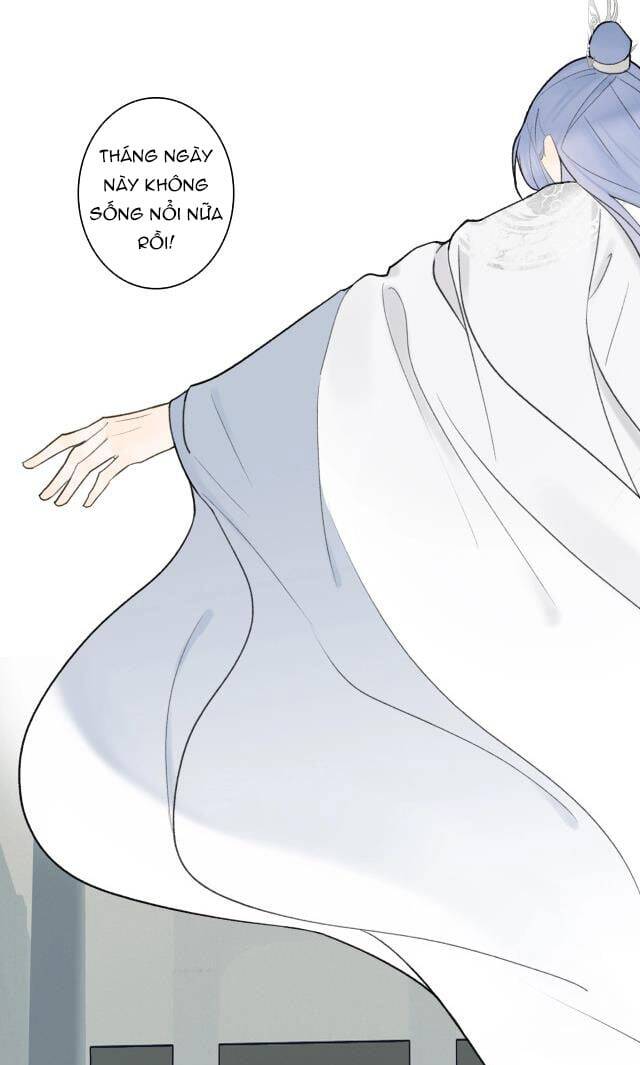 Tướng Quân, Cẩn Thận Chó Dữ: Chapter 8