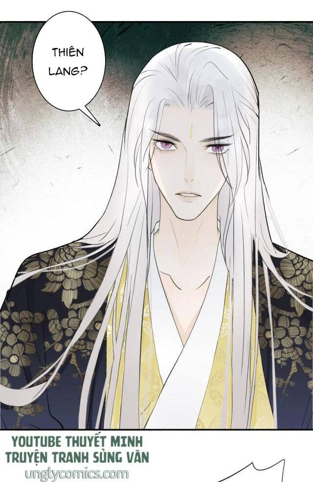 Tướng Quân, Cẩn Thận Chó Dữ: Chapter 8