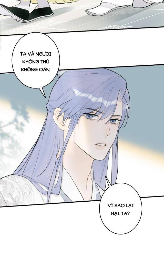 Tướng Quân, Cẩn Thận Chó Dữ: Chapter 9