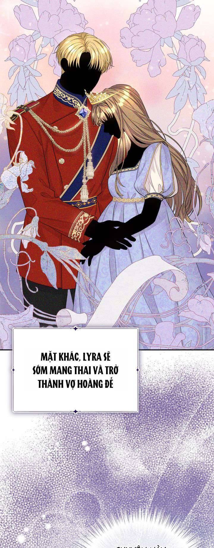 Tuy Là Hoàng Hậu, Nhưng Tôi Muốn Né Hoàng Đế: Chapter 1