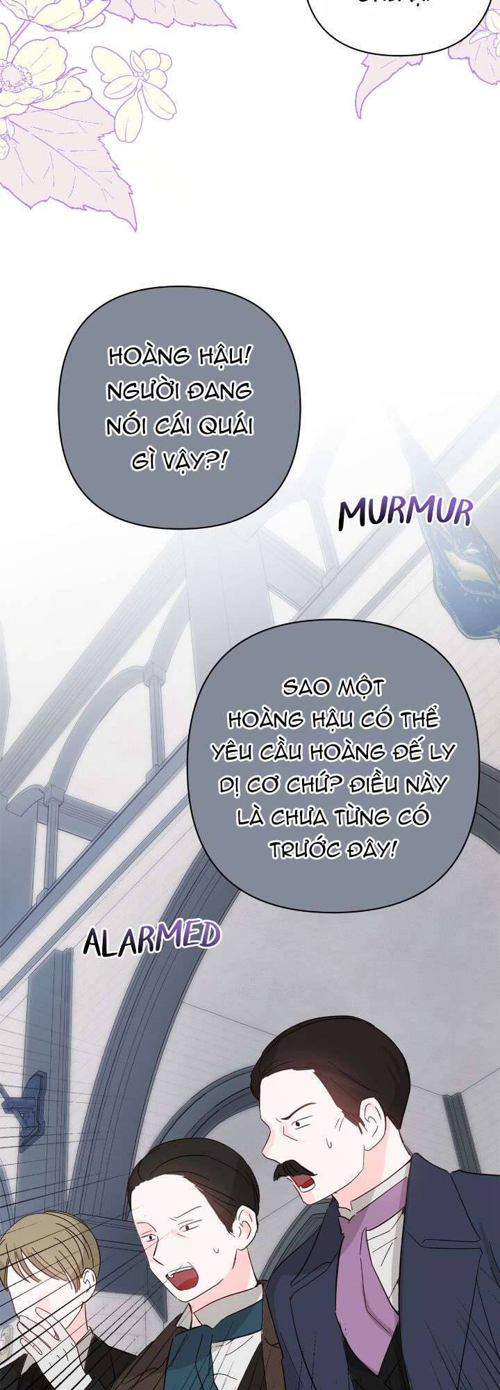 Tuy Là Hoàng Hậu, Nhưng Tôi Muốn Né Hoàng Đế: Chapter 1