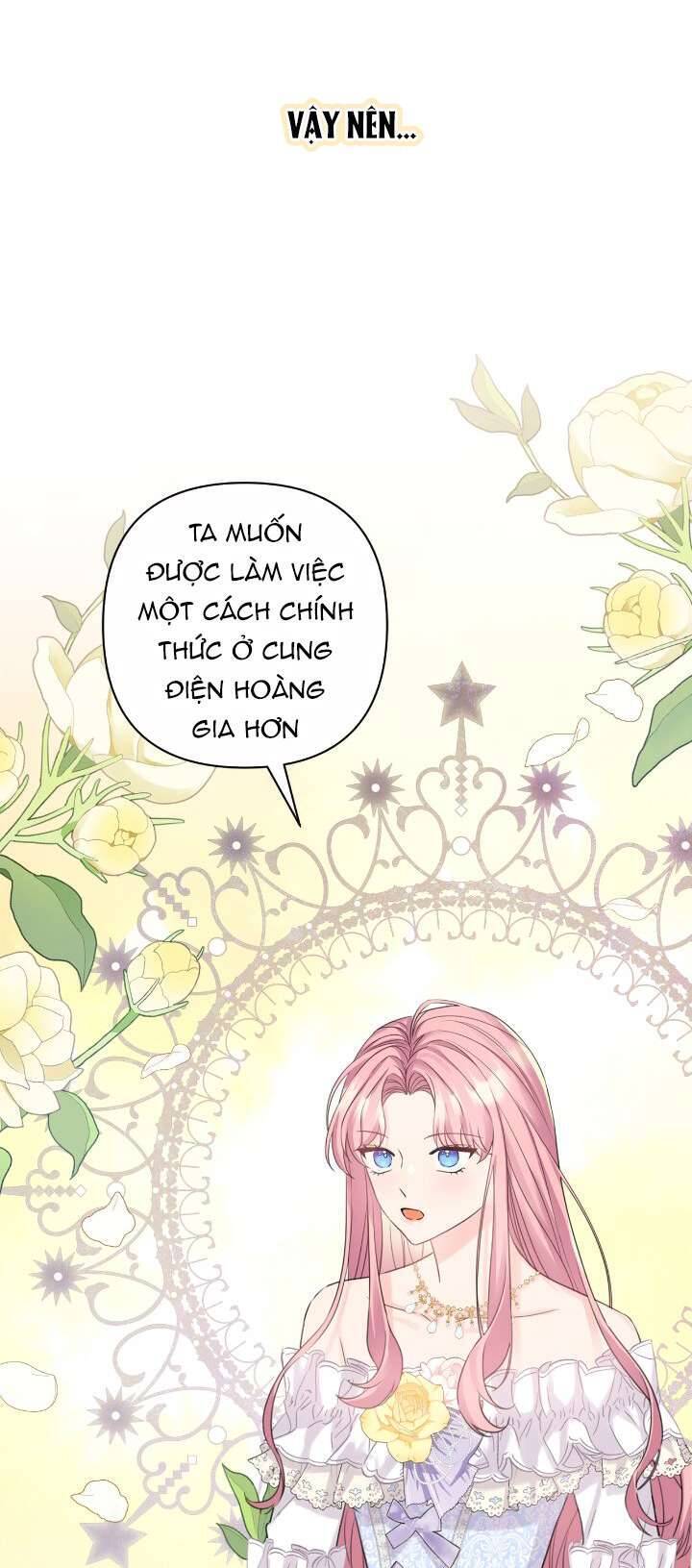 Tuy Là Hoàng Hậu, Nhưng Tôi Muốn Né Hoàng Đế: Chapter 1